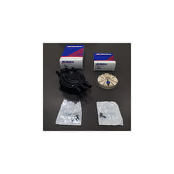 AcDelco GM Distributor Cap (D328A) And Rotor (D465) Kit Vortec-6