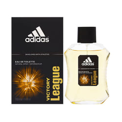 Adidas Victory League Cologne  3.4 Fl Oz Eau De Toilette Spray  For Men  BY ADIDAS