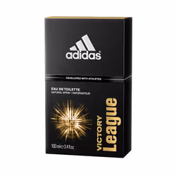Adidas Victory League Cologne  3.4 Fl Oz Eau De Toilette Spray  For Men  BY ADIDAS