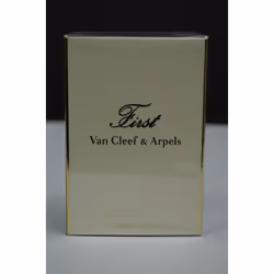 First by Van Cleef & Arpels for Women. Eau De Parfum Spray 2-Ounces