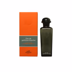 Eau De Gentiane Blanche by Hermes Eau De Cologne Spray 3.3 oz
