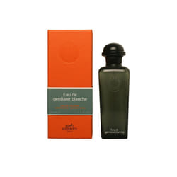 Eau De Gentiane Blanche by Hermes Eau De Cologne Spray 3.3 oz