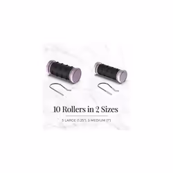 H-1015 Ceramic Compact, Large And Medium Roller