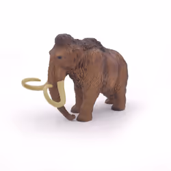 Papo Wooly Mammoth