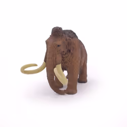 Papo Wooly Mammoth