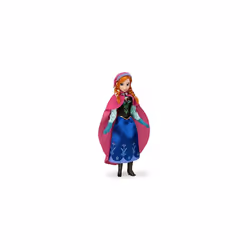 Disney Frozen Exclusive 12 Inch Classic Doll Anna - 2013 Edition