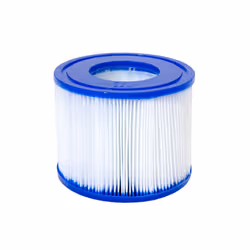 Bestway Lay-Z-Spa Filter cartridge Size VI 58323 1 x Twin Pack (2 Fi