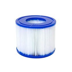 Bestway Lay-Z-Spa Filter cartridge Size VI  58323  1 x Twin Pack (2 Fi
