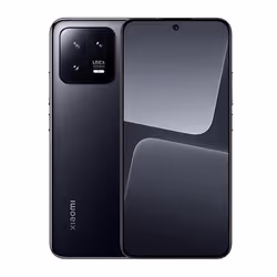 Xiaomi 13 5G Dual Sim Unlock - Black, 12GB+256GB