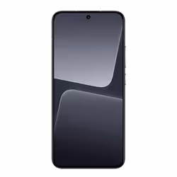 Xiaomi 13 5G Dual Sim Unlock - Black, 12GB+256GB