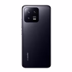 Xiaomi 13 5G Dual Sim Unlock - Black, 12GB+256GB