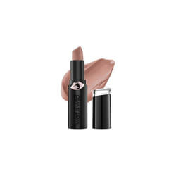 wet n wild Liquid Lipstick Mega Last Matte Lip Color Makeup Nude Skin-ny Dipping
