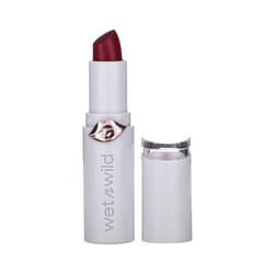Wet n Wild, MegaLast High-Shine Brillance Lip Color, Raining Rubies