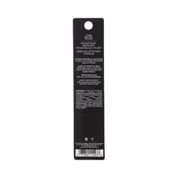 Wet n Wild, Breakup Proof Retractable Gel Eyeliner, Black Brown