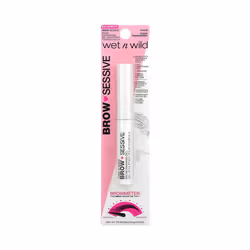 Wet n Wild, Brow Sessive Shaping Gel, Clear, 0.09 oz (2.5 g)
