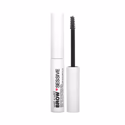 Wet n Wild, Brow Sessive Shaping Gel, Brown, 0.09 oz (2.5 g)