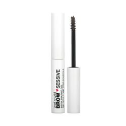 Wet n Wild, Brow Sessive Shaping Gel, Brown, 0.09 oz (2.5 g)