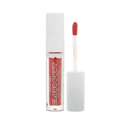 Wet n Wild, Cloud Pout, Marshmallow Lip Mousse, Marshmallow Madness