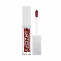 Wet n Wild, Cloud Pout, Marshmallow Lip Mousse, I'm On Cloud Wine, 3ml