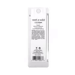 Wet n Wild, Color Icon, 5-Pan Shadow Palette, Walking On Eggshells, 6g