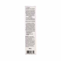 Wet n Wild, MegaLiner Liquid Eyeliner, Voltage Blue, 0.12 fl oz, 3.5ml