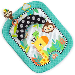 Bright Starts, Prop Mat - Giggle Safari