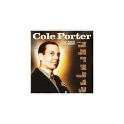 Various  Cole Porter Songbook CD