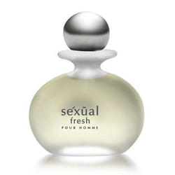 Michel Germain Sexual Fresh Pour Homme 125ml Men