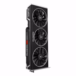 XFX RX-68XTALFD9 graphics card AMD Radeon RX 6800 XT 16 GB GDDR6