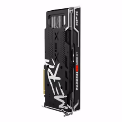 XFX RX-68XTALFD9 graphics card AMD Radeon RX 6800 XT 16 GB GDDR6