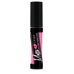 LA Girl Matte Flat Finish Pigment Gloss Playful 017 Ounce