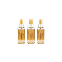 SP luxury oil, hair oil