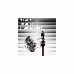 Volume Colourist Mascara, Extreme Black, 11ml