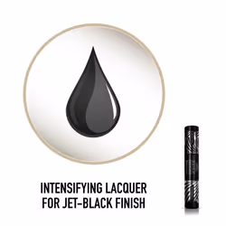 Excess Volume Extreme Impact Mascara, 2 ml, Black
