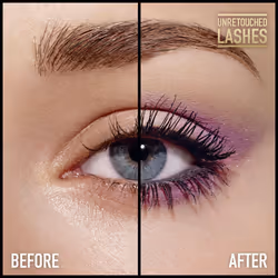 Excess Volume Extreme Impact Mascara, 2 ml, Black