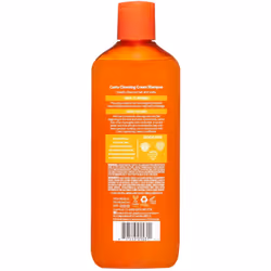 Shea Butter for Natural Hair shampoo and conditioner, sulphate free