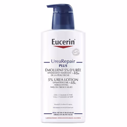 UreaRepair Plus Emollient 5% Urea 400ml