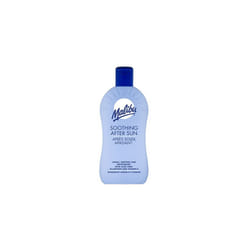 Malibu Soothing After Sun Lotion with Aloe Vera 400 ml