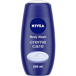 NIVEA Creme Care Shower Cream 250 ml