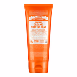 Dr Bronners Tea Tree 7 oz