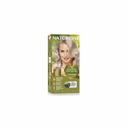 Naturtint, Permanent Hair Colour Blond 170 ml, 10A Light Ash Blonde