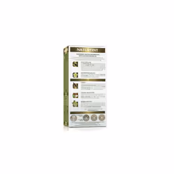Naturtint, Permanent Hair Colour Blond 170 ml, 10A Light Ash Blonde