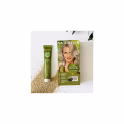 Naturtint, Permanent Hair Colour Blond 170 ml, 10A Light Ash Blonde
