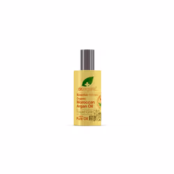 Moroccan Argan Oil 100% Pure Oil, Replenishing, For Hair, Skin & Nails, Mens, Womens, Natural, Vegan, Cruelty-Free, Paraben & SLS-Free, Organic, 50ml,