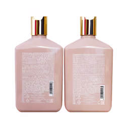AlfaParf Lisse Design Keratin Shampoo & Conditioner Duo 250ml