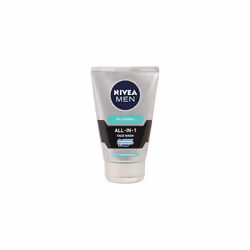 Nivea Men All In 1 Face Wash, 100g
