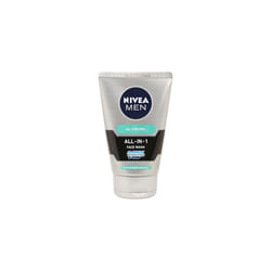 Nivea Men All In 1 Face Wash, 100g