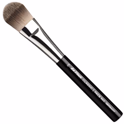 da Vinci Cosmetics Series 965 Classic Foundation Brush Oval Synthetic Size 22 18.4 Gram