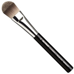 da Vinci Cosmetics Series 965 Classic Foundation Brush  Oval Synthetic  Size 22  18.4 Gram