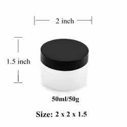 JAJADO Chalk Paste Paint for Silk Screen Stencils  White Chalk Paint S